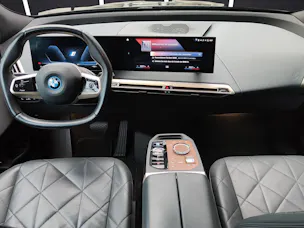 BMW iX I20 xDrive50