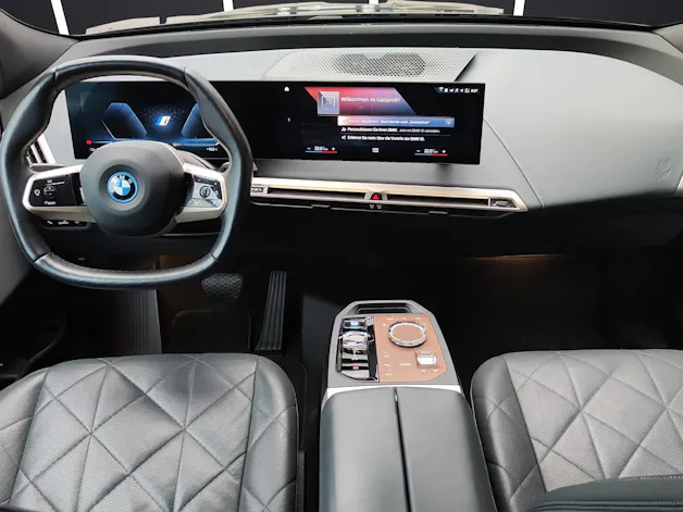 BMW iX I20 xDrive50