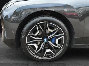 BMW iX I20 xDrive50
