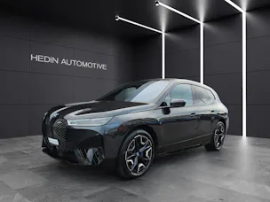 BMW iX I20 xDrive50