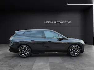 BMW iX I20 xDrive50