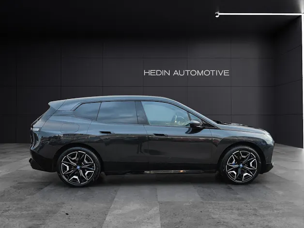 BMW iX I20 xDrive50