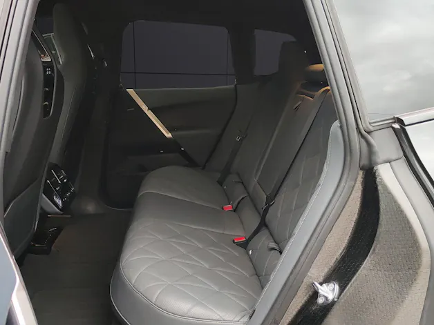 BMW iX I20 xDrive50