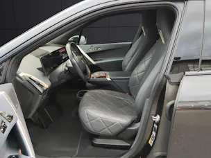 BMW iX I20 xDrive50