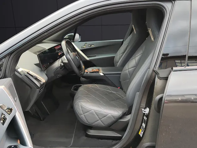 BMW iX I20 xDrive50