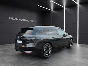 BMW iX I20 xDrive50