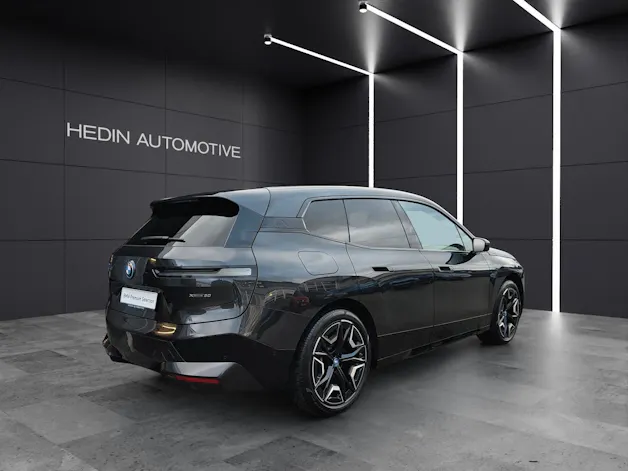 BMW iX I20 xDrive50