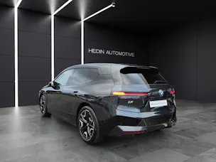 BMW iX I20 xDrive50