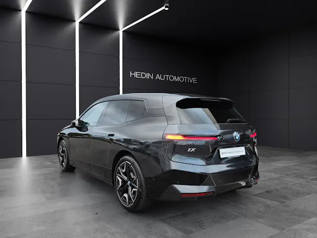 BMW iX I20 xDrive50