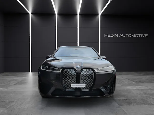 BMW iX I20 xDrive50