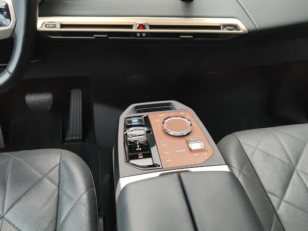 BMW iX I20 xDrive50