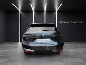BMW iX I20 xDrive50