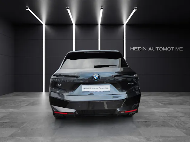 BMW iX I20 xDrive50