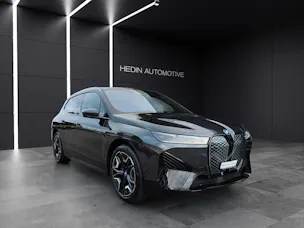 BMW iX I20 xDrive50