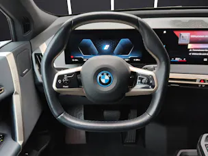 BMW iX I20 xDrive50