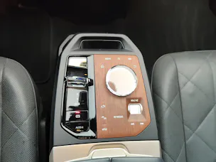 BMW iX I20 xDrive50