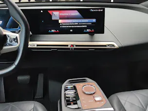 BMW iX I20 xDrive50