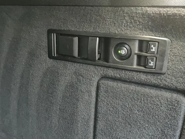 BMW iX I20 xDrive50
