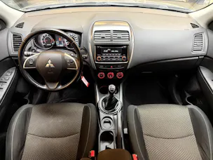 Mitsubishi ASX 1.6 MIVEC Inform