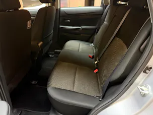 Mitsubishi ASX 1.6 MIVEC Inform