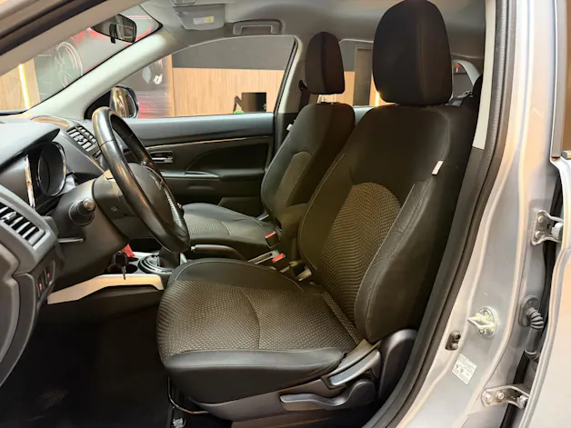 Mitsubishi ASX 1.6 MIVEC Inform
