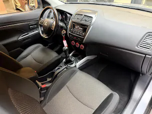 Mitsubishi ASX 1.6 MIVEC Inform