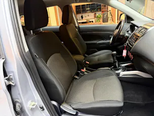 Mitsubishi ASX 1.6 MIVEC Inform