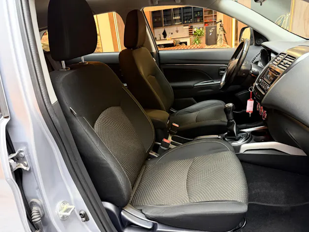 Mitsubishi ASX 1.6 MIVEC Inform