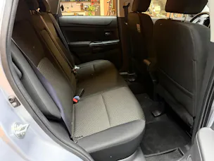 Mitsubishi ASX 1.6 MIVEC Inform