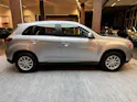 Mitsubishi ASX 1.6 MIVEC Inform
