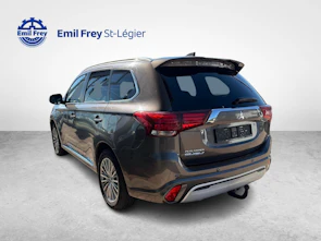 Fahrzeugbild MITSUBISHI Outlander 2.4 PHEV Diamond+