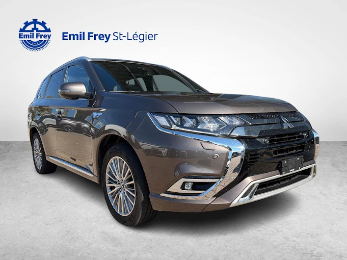 Fahrzeugbild MITSUBISHI OUTLANDER
