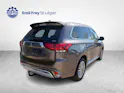 Mitsubishi Outlander 2.4 PHEV Diamond+