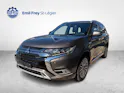 Mitsubishi Outlander 2.4 PHEV Diamond+