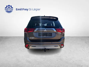 Fahrzeugbild MITSUBISHI Outlander 2.4 PHEV Diamond+