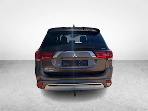 Fahrzeugbild MITSUBISHI Outlander 2.4 PHEV Diamond+