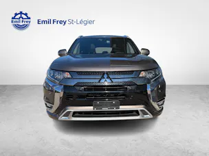 Mitsubishi Outlander 2.4 PHEV Diamond+
