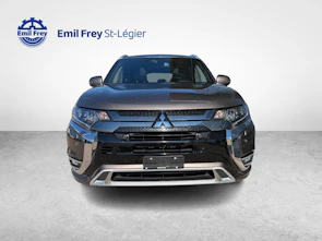 Fahrzeugbild MITSUBISHI Outlander 2.4 PHEV Diamond+