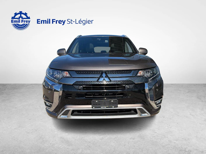 Fahrzeugbild MITSUBISHI OUTLANDER