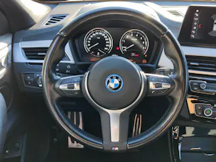 BMW X2 F39 25e xDrive