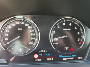 BMW X2 F39 25e xDrive