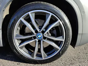 BMW X2 F39 25e xDrive