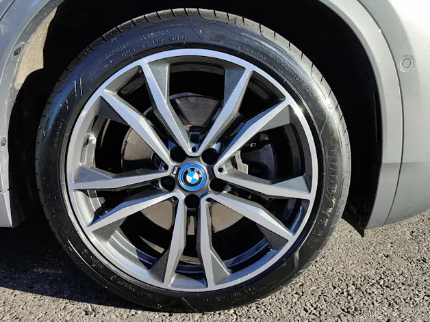 BMW X2 F39 25e xDrive