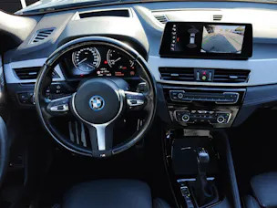 BMW X2 F39 25e xDrive
