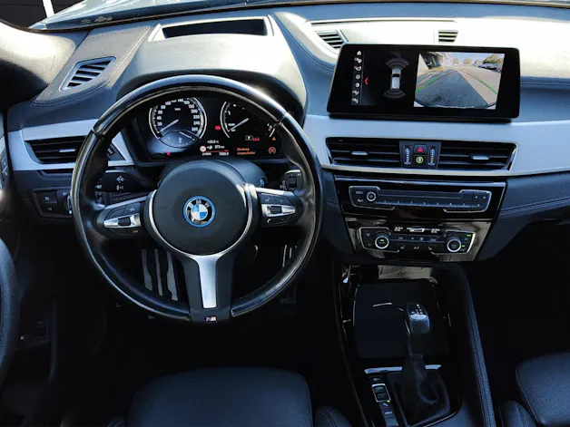 BMW X2 F39 25e xDrive