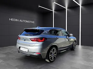 BMW X2 F39 25e xDrive