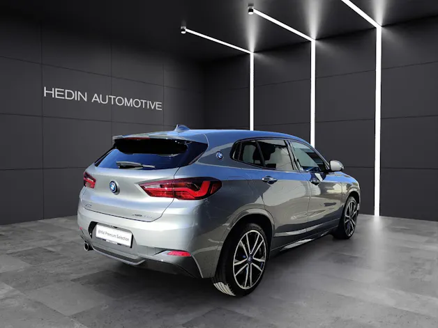 BMW X2 F39 25e xDrive