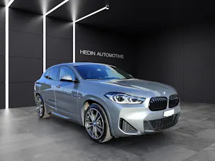 BMW X2 F39 25e xDrive