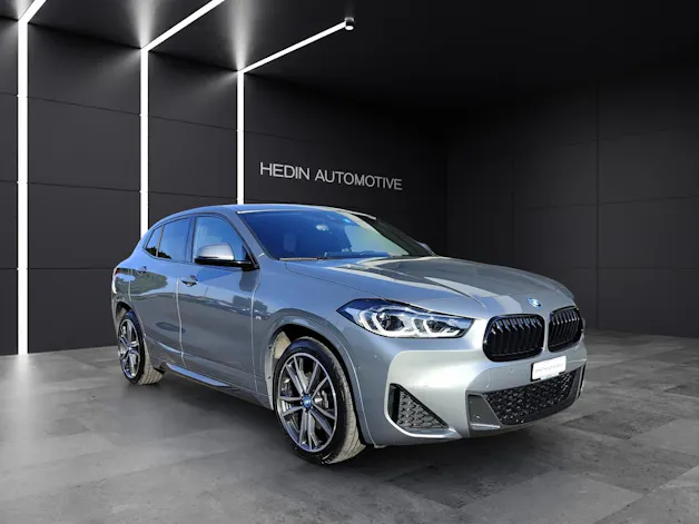 BMW X2 F39 25e xDrive