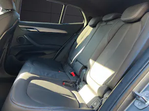 BMW X2 F39 25e xDrive